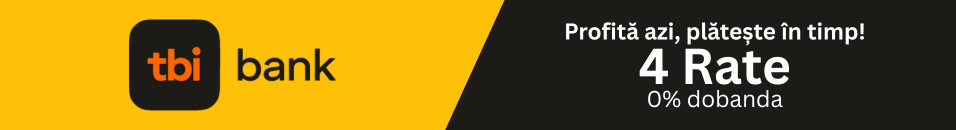 4 rate fara dobanda prin TBI Bank