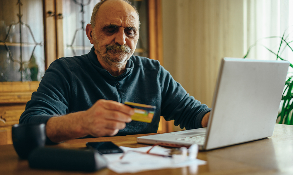 Plata cu cardul in rate fara dobanda